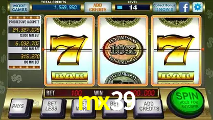 mx39: A Experiência de Casino com Jogos de Mesa ao Vivo